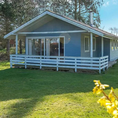 Holiday home Holiday Lvi