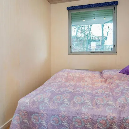 Holiday Lvi Holiday home