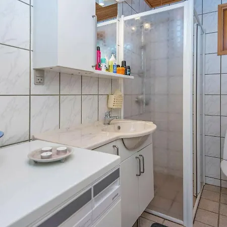 Holiday home Holiday Lvi Glesborg