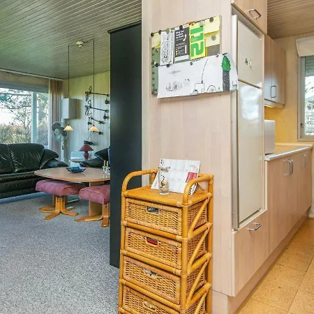 Holiday Lvi Holiday home