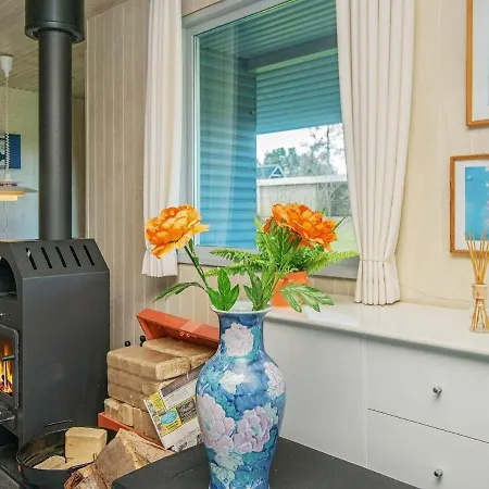 Holiday home Holiday Lvi