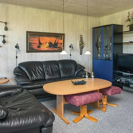 Holiday home Holiday Lvi *